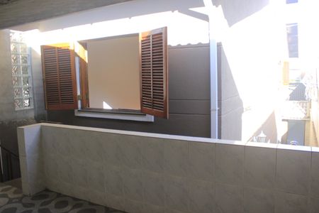 Casa à venda com 213m², 3 quartos e 4 vagasÁrea de Serviço