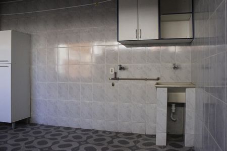 Casa à venda com 213m², 3 quartos e 4 vagasÁrea de Serviço