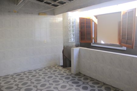 Casa à venda com 213m², 3 quartos e 4 vagasÁrea de Serviço