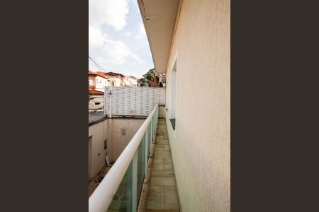 Casa à venda com 400m², 3 quartos e 5 vagas Casa à venda com 400m², 3 quartos e 5 vagasVaranda