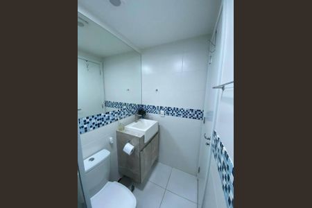 Apartamento à venda com 29m², 1 quarto e sem vaga
