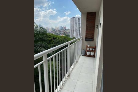 Apartamento à venda com 29m², 1 quarto e sem vaga