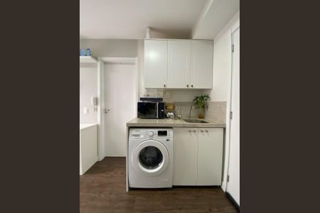 Apartamento à venda com 29m², 1 quarto e sem vaga