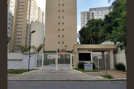 Apartamento à venda com 29m², 1 quarto e sem vaga