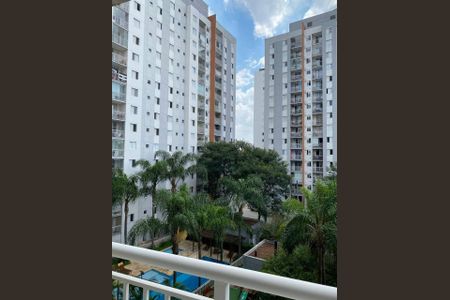 Apartamento à venda com 29m², 1 quarto e sem vaga