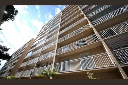 Apartamento à venda com 29m², 1 quarto e sem vaga