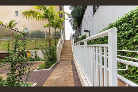 Apartamento à venda com 29m², 1 quarto e sem vaga