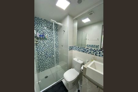 Apartamento à venda com 29m², 1 quarto e sem vaga