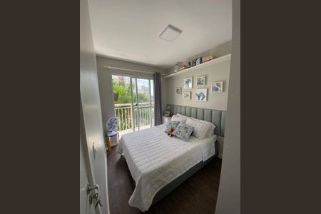 Apartamento à venda com 29m², 1 quarto e sem vaga