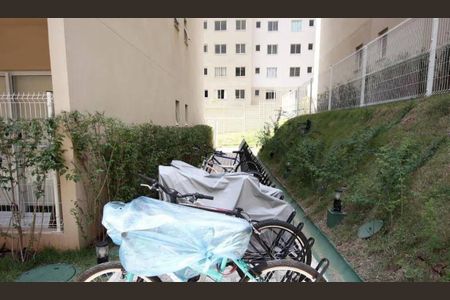 Apartamento à venda com 29m², 1 quarto e sem vaga