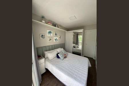 Apartamento à venda com 29m², 1 quarto e sem vaga
