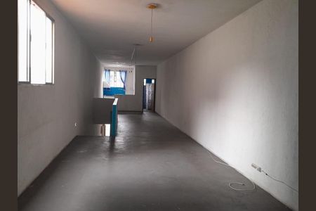 Casa à venda com 100m², 1 quarto e 2 vagas