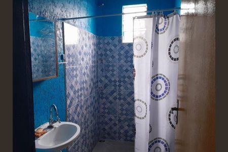 Casa à venda com 100m², 1 quarto e 2 vagas