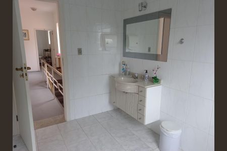 Casa à venda com 300m², 7 quartos e 1 vaga