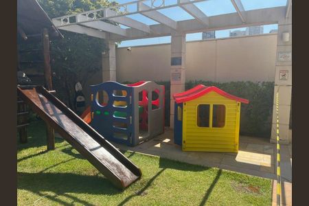 Apartamento à venda com 110m², 1 quarto e 2 vagas