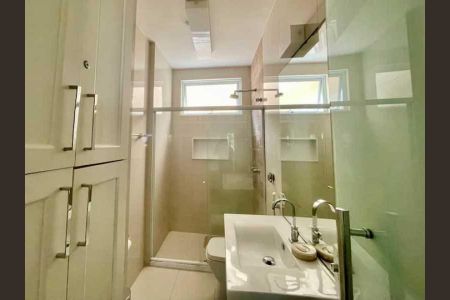 Apartamento à venda com 42m², 1 quarto e sem vaga