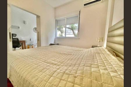 Apartamento à venda com 42m², 1 quarto e sem vaga