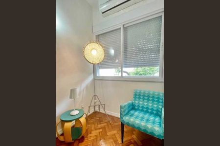 Apartamento à venda com 42m², 1 quarto e sem vaga