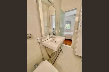 Apartamento à venda com 42m², 1 quarto e sem vaga