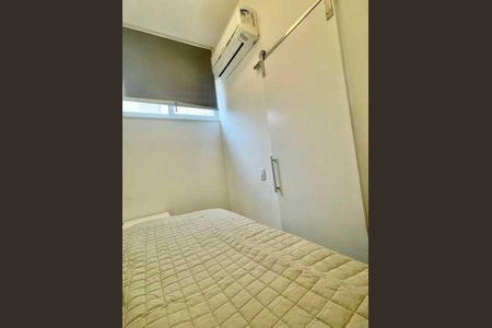 Apartamento à venda com 42m², 1 quarto e sem vaga