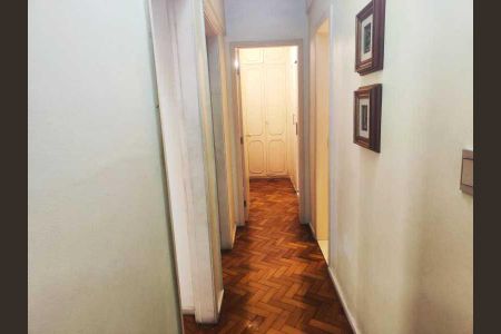 Apartamento à venda com 130m², 3 quartos e 1 vaga