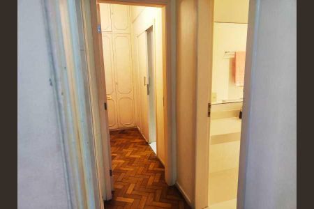 Apartamento à venda com 130m², 3 quartos e 1 vaga