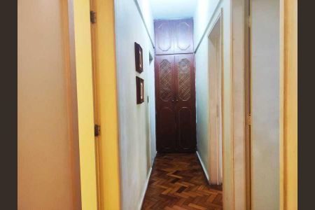 Apartamento à venda com 130m², 3 quartos e 1 vaga