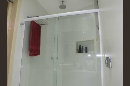 Apartamento à venda com 130m², 3 quartos e 1 vaga