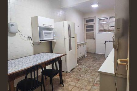 Apartamento à venda com 130m², 3 quartos e 1 vaga