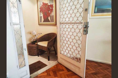 Apartamento à venda com 130m², 3 quartos e 1 vaga