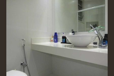 Apartamento à venda com 130m², 3 quartos e 1 vaga