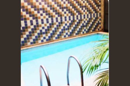 Apartamento à venda com 40m², 1 quarto e 1 vaga