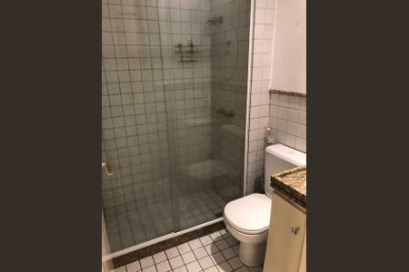 Apartamento à venda com 40m², 1 quarto e 1 vaga
