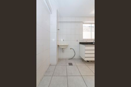 Apartamento à venda com 74m², 2 quartos e 1 vaga Apartamento à venda com 74m², 2 quartos e 1 vagaÁrea de Serviço