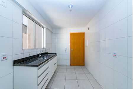 Apartamento à venda com 74m², 2 quartos e 1 vaga Apartamento à venda com 74m², 2 quartos e 1 vagaCozinha