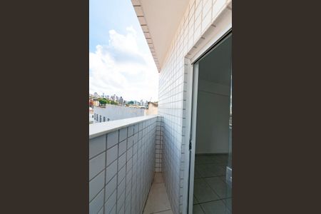 Apartamento à venda com 74m², 2 quartos e 1 vaga Apartamento à venda com 74m², 2 quartos e 1 vagaVaranda da Suíte