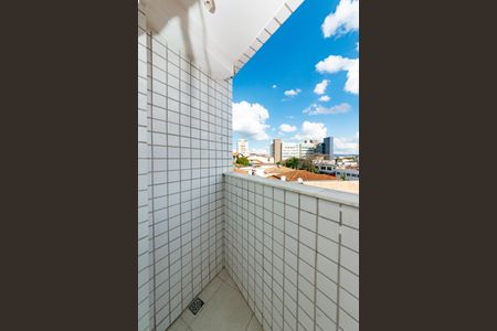 Apartamento à venda com 74m², 2 quartos e 1 vaga Apartamento à venda com 74m², 2 quartos e 1 vagaVaranda da Suíte
