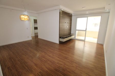 Sala de apartamento para alugar com 3 quartos, 90m² em Jardim Sul, São José dos Campos