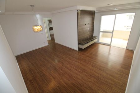 Sala de apartamento para alugar com 3 quartos, 90m² em Jardim Sul, São José dos Campos