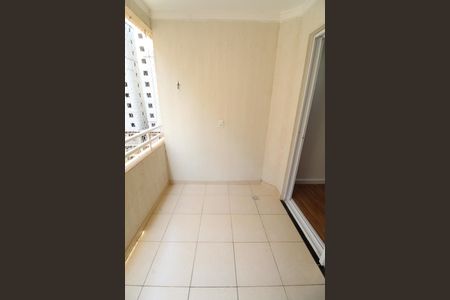 Sacada de apartamento para alugar com 3 quartos, 90m² em Jardim Sul, São José dos Campos