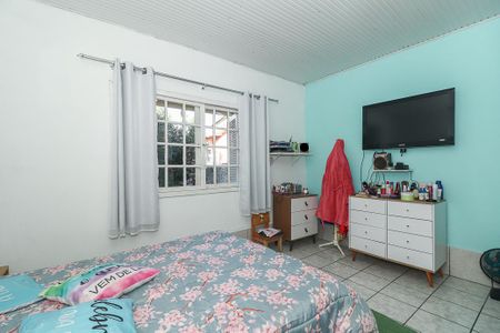 Casa à venda com 118m², 2 quartos e 1 vagaQuarto