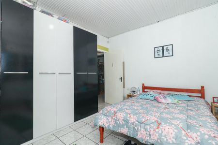 Casa à venda com 118m², 2 quartos e 1 vagaQuarto