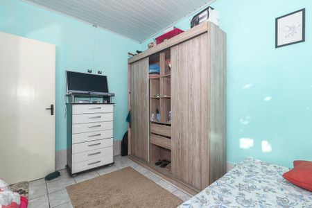 Casa à venda com 118m², 2 quartos e 1 vagaQuarto 2