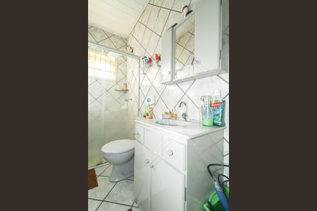 Casa à venda com 118m², 2 quartos e 1 vagaBanheiro