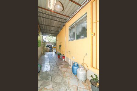 Casa à venda com 118m², 2 quartos e 1 vagaÁrea comum