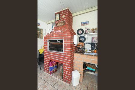 Casa à venda com 118m², 2 quartos e 1 vagaÁrea comum