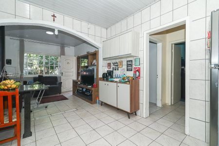 Casa à venda com 118m², 2 quartos e 1 vagaCozinha