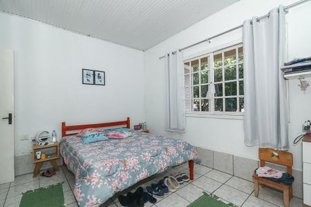 Casa à venda com 118m², 2 quartos e 1 vagaQuarto