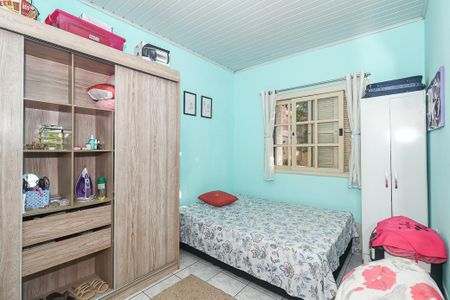 Casa à venda com 118m², 2 quartos e 1 vagaQuarto 2