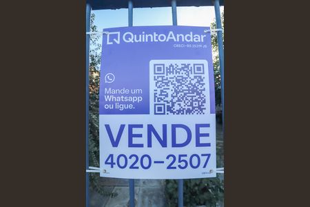 Casa à venda com 118m², 2 quartos e 1 vagaPlaquinha 